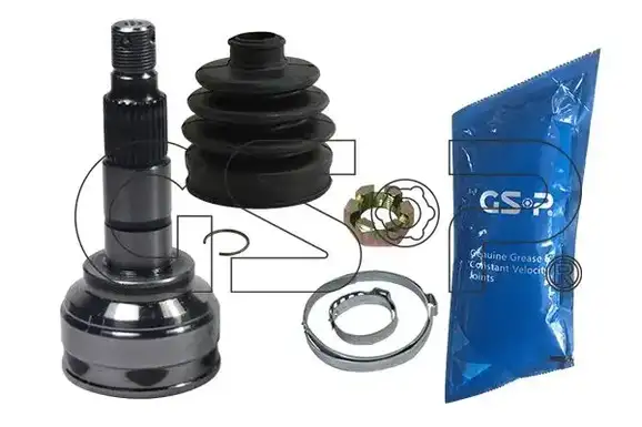 Μπιλιοφόροι SUBARU JUSTY 1989 - 1996 ( KA-KD ) GSP 856016