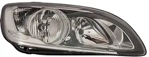 Φανάρι Εμπρός VOLVO S60 Liftback / 5dr 2014 -  1.5 T2  ( B 4154 T5  ) (122 hp ) Βενζίνη #856105131