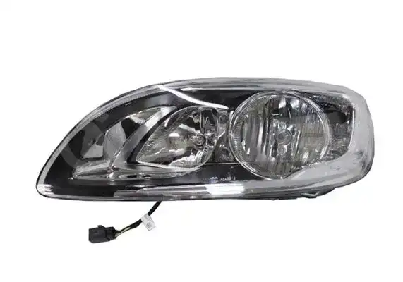 Φανάρι Εμπρός VOLVO S60 Liftback / 5dr 2014 -  1.5 T2  ( B 4154 T5  ) (122 hp ) Βενζίνη #856105132