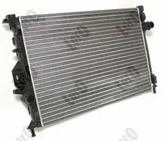 Ψυγείο Νερού VOLVO S60 Liftback / 5dr 2014 -  1.5 T2  ( B 4154 T5  ) (122 hp ) Βενζίνη #856106305
