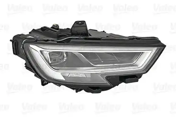 Φανάρι Εμπρός AUDI A3 Hatchback / 3dr 2016 - ( 8V )( F/L ) 1.0 TFSI  ( CHZD  ) (115 hp ) Βενζίνη #132205161