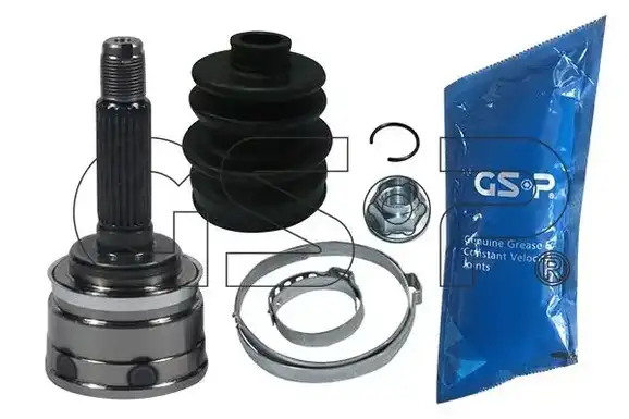Μπιλιοφόροι SUZUKI ALTO 1999 - 2002 ( SH ) GSP 857001