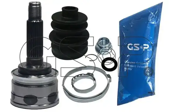 Μπιλιοφόροι SUZUKI ALTO 1999 - 2002 ( SH ) GSP 857007