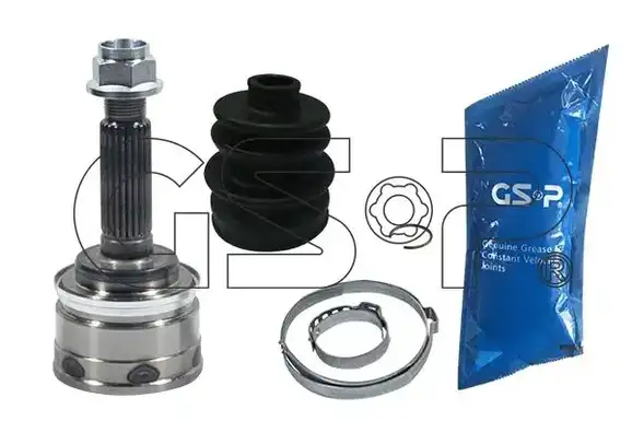 Μπιλιοφόροι SUZUKI ALTO 1999 - 2002 ( SH ) GSP 857038