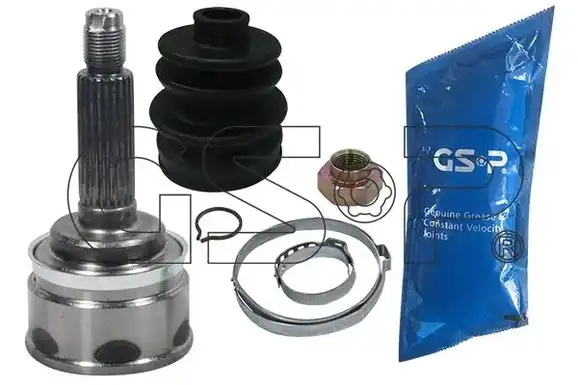 Μπιλιοφόροι SUZUKI ALTO 1999 - 2002 ( SH ) GSP 857048