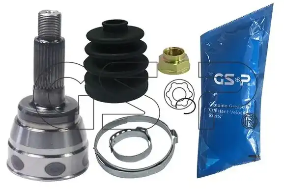Μπιλιοφόροι SUZUKI SWIFT 2006 - 2008 ( RS ) GSP 857092