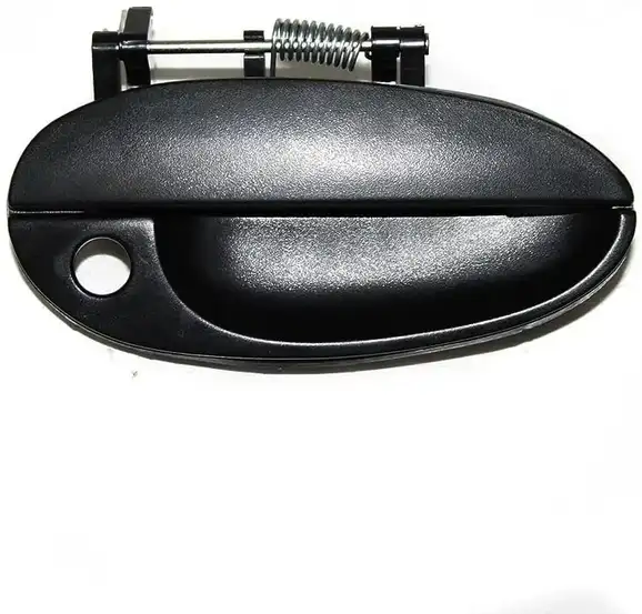 Χερούλι Πόρτας  CHEVROLET-DAEWOO MATIZ Hatchback / 5dr 2001 - 2005 ( M150 ) 0.8  ( F8CV  ) (52 hp ) Βενζίνη #043707841