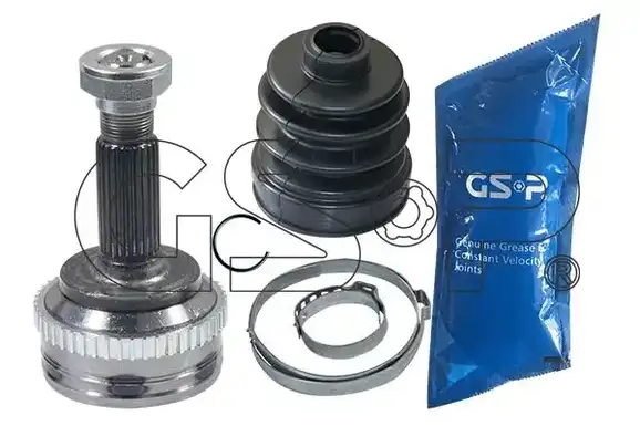 Μπιλιοφόροι TOYOTA YARIS 2003 - 2006 ( XP10 ) GSP 859026