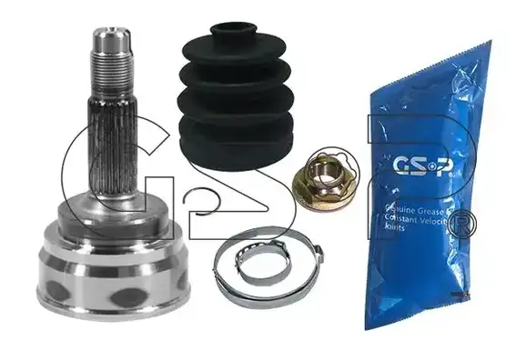 Μπιλιοφόροι TOYOTA YARIS 2003 - 2006 ( XP10 ) GSP 859029