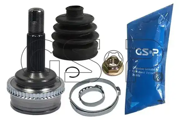 Μπιλιοφόροι TOYOTA YARIS 2003 - 2006 ( XP10 ) GSP 859152