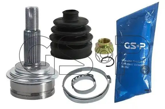Μπιλιοφόροι TOYOTA YARIS 2006 - 2009 ( KL9 ) GSP 859232