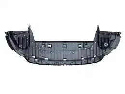 Ποδιά Προφυλακτήρα PEUGEOT 3008 MPV / ΠΟΛΥΜΟΡΦΙΚΑ / 5dr 2016 - 1.2 PureTech 130  ( HNY (EB2DTS)  ) (131 hp ) Βενζίνη #625200830