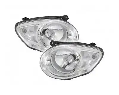 Φανάρι Εμπρός KIA PICANTO Hatchback / 5dr 2008 - 2011 ( BA ) 1.0  ( G4HE  ) (61 hp ) Βενζίνη #010105134