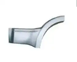 Φάσα Πόρτας MITSUBISHI PAJERO SUV/ ΕΚΤΟΣ ΔΡΟΜΟΥ/ 3dr 2003 - 2006 2.4  ( 4G64 (12V)  ) (112 hp ) Βενζίνη #065506582