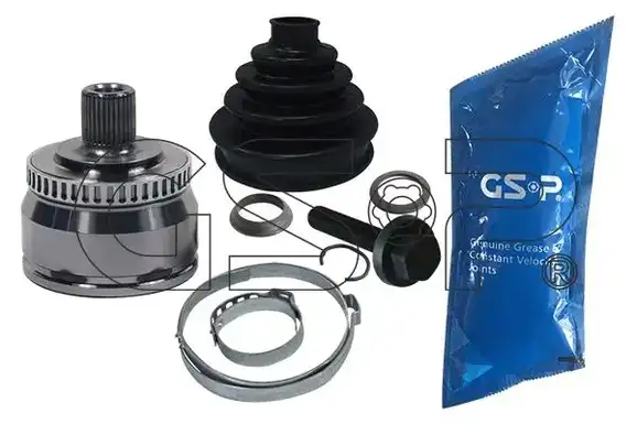 Μπιλιοφόροι VW PASSAT 2000 - 2005 ( 3B3 ) GSP 861012