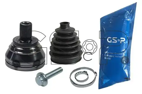Μπιλιοφόροι VW GOLF 2008 - 2013 ( Mk6 ) GSP 861059