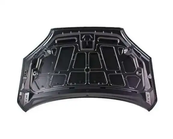 Καπό FORD FOCUS Sedan / 4dr 2004 - 2008 (MK2A) 1.4  ( ASDA,ASDB  ) (80 hp ) Βενζίνη #024700075