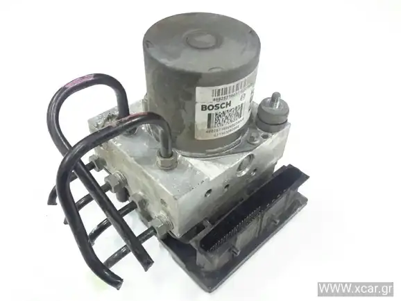 Μονάδα ABS FIAT PUNTO Hatchback / 3dr 2003 - 2011 ( 188 ) 1.2 16V 80 (188.233, .235, .253, .255, .333, .353, .639,...  ( 188 A5.000  ) (80 hp ) Βενζίνη #0265234006