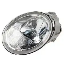 Φανάρι Εμπρός VW NEW BEETLE Hatchback / 2dr 1998 - 2005 ( 9C1 ) 1.4  ( BCA  ) (75 hp ) Βενζίνη #013805134