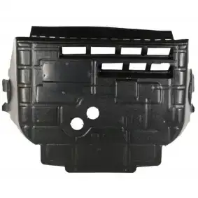 Ποδιά Μηχανής OPEL MOVANO Van 2003 - 2009 1.9 DTI (FD)  ( F9Q 770  ) (80 hp ) Πετρέλαιο #023900830