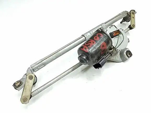 Σύστημα καθαρισμού παρμπρίζ OPEL CORSA Hatchback / 3dr 1993 - 2000 ( B ) 1.0 i 12V (F08, F68, M68)  ( X 10 XE  ) (54 hp ) Βενζίνη #XC12646405F