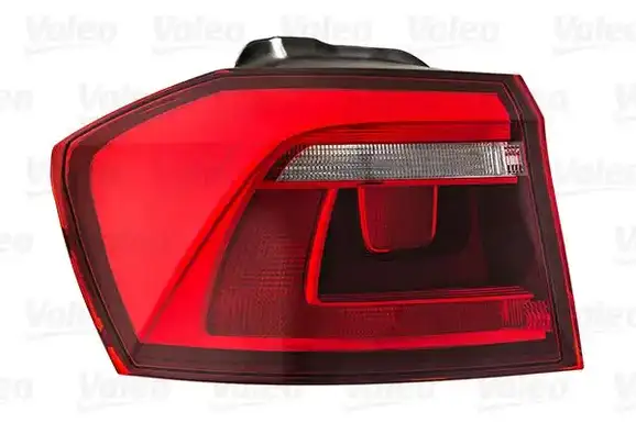 Φανάρι Πίσω VW GOLF SPORTSVAN Hatchback / 5dr  2014 - 2018 1.0 TSI  ( CHZD  ) (115 hp ) Βενζίνη #875105826
