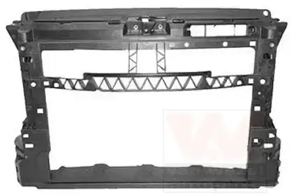Μετώπη VW POLO CROSS Hatchback / 5dr 2010 - 2014 1.0  ( CHYA  ) (60 hp ) Βενζίνη #876100230
