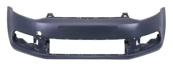 Προφυλακτήρας VW POLO Hatchback / 5dr 2014 - 2017 1.0  ( CHYA  ) (60 hp ) Βενζίνη #876203370