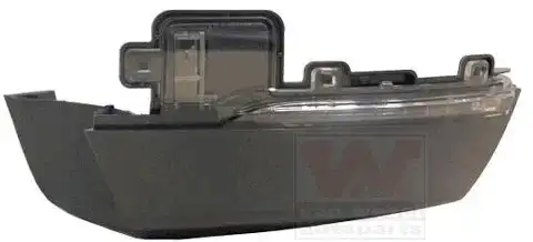 Φλας Καθρέφτη VW POLO Hatchback / 5dr 2014 - 2017 1.0  ( CHYA  ) (60 hp ) Βενζίνη #876205492