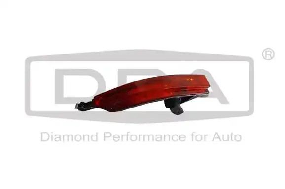 Φανάρι Ομιχλης VW TOUAREG SUV/ ΕΚΤΟΣ ΔΡΟΜΟΥ / 5dr 2010 - 2014 ( 7P5 ) 2.5 R5 TDI  ( BAC,BPE  ) (174 hp ) Πετρέλαιο #877006102