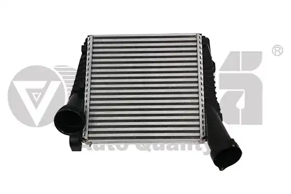 Ψυγείο Intercooler VW TOUAREG SUV/ ΕΚΤΟΣ ΔΡΟΜΟΥ / 5dr 2010 - 2014 ( 7P5 ) 2.5 R5 TDI  ( BAC,BPE  ) (174 hp ) Πετρέλαιο #877006202