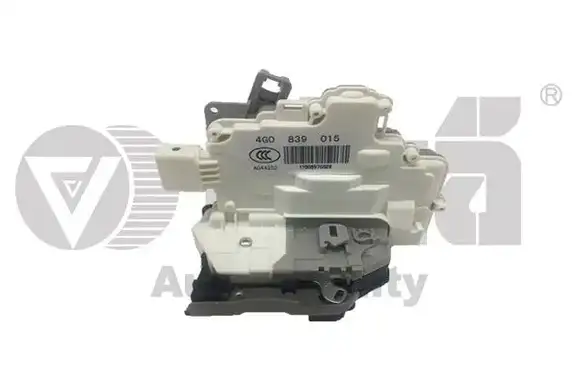Κλειδαριά Πόρτας VW TOUAREG SUV/ ΕΚΤΟΣ ΔΡΟΜΟΥ / 5dr 2014 - 2018 3.0 V6 TDI  ( CASD,CJMA,CRCD,CVWA  ) (204 hp ) Πετρέλαιο #877107244
