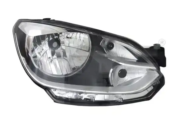 Φανάρι Εμπρός VW UP Hatchback / 5dr 2012 - 2016 1.0  ( CHYA,DAFA  ) (60 hp ) Βενζίνη #878005138
