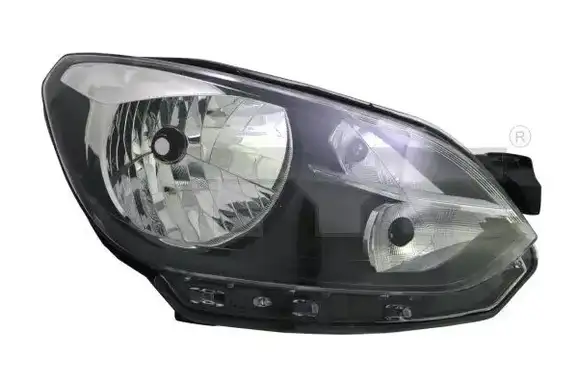Φανάρι Εμπρός VW UP Hatchback / 5dr 2012 - 2016 1.0  ( CHYA,DAFA  ) (60 hp ) Βενζίνη #878005143