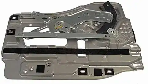Γρύλος Παραθύρου Ηλεκτρικός HYUNDAI SANTA FE SUV/ ΕΚΤΟΣ ΔΡΟΜΟΥ / 5dr 2000 - 2004 ( SM ) 2.0  ( G4JP  ) (135 hp ) Βενζίνη #057007051