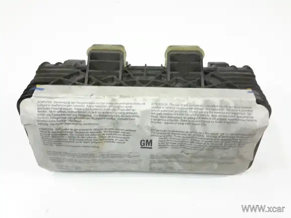Αερόσακος Συνοδηγού OPEL ASTRA Sedan / 4dr 1998 - 2004 ( G ) 1.2 16V (F69)  ( X 12 XE  ) (65 hp ) Βενζίνη #5202815