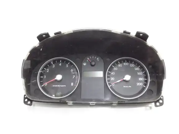 Κοντέρ HYUNDAI GETZ Hatchback / 3dr 2006 - 2009 ( TB ) 1.1  ( G4HD  ) (63 hp ) Βενζίνη #94005-1C210