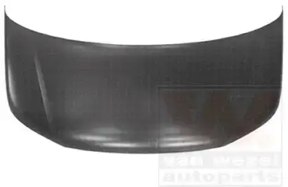 Καπό VW TRANSPORTER Van 2010 - 2015 ( 7H ) ( T5 ) 1.9 TDI  ( AXC  ) (85 hp ) Πετρέλαιο #879000070