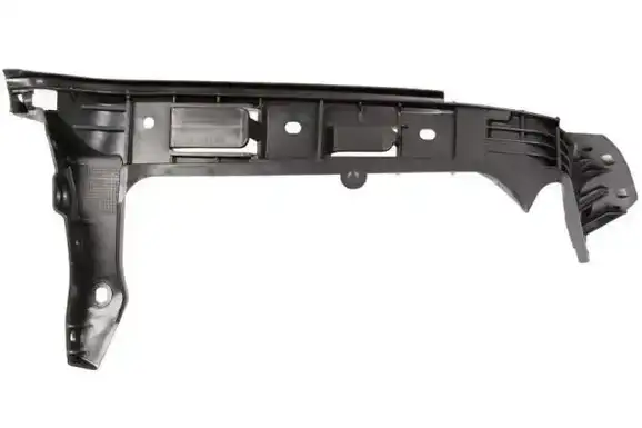 Βάση Προφυλακτήρα VW TRANSPORTER Van 2010 - 2015 ( 7H ) ( T5 ) 1.9 TDI  ( AXC  ) (85 hp ) Πετρέλαιο #879004302