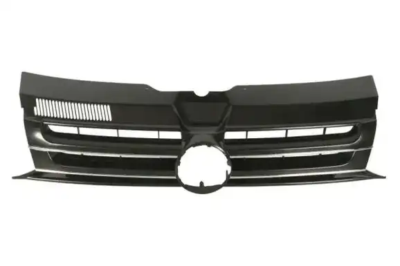 Χρώμιο Μάσκας VW TRANSPORTER Van 2010 - 2015 ( 7H ) ( T5 ) 1.9 TDI  ( AXC  ) (85 hp ) Πετρέλαιο #879004545
