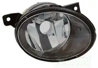 Προβολείς Ομίχλης VW TRANSPORTER Van 2010 - 2015 ( 7H ) ( T5 ) 1.9 TDI  ( AXC  ) (85 hp ) Πετρέλαιο #879005111