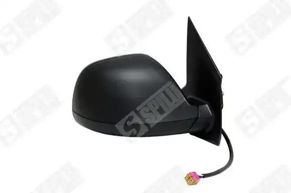 Καπάκι Καθρέφτη VW TRANSPORTER Van 2010 - 2015 ( 7H ) ( T5 ) 1.9 TDI  ( AXC  ) (85 hp ) Πετρέλαιο #879007701
