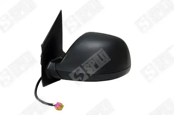 Καπάκι Καθρέφτη VW TRANSPORTER Van 2010 - 2015 ( 7H ) ( T5 ) 1.9 TDI  ( AXC  ) (85 hp ) Πετρέλαιο #879007702