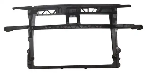 Μετώπη VW POLO Hatchback / 3dr 2005 - 2009 ( 9N3 ) 1.0  ( ARA  ) (79 hp ) Βενζίνη #031900225