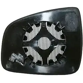 Κρύσταλλο Καθρέφτη DACIA SANDERO Hatchback / 5dr 2008 - 2013 1.2 16V  ( D4F 732  ) (75 hp ) Βενζίνη #015007601