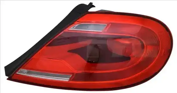 Φανάρι Πίσω VW NEW BEETLE Hatchback / 3dr 2011 - 2016 1.2 TSI  ( CBZB  ) (105 hp ) Βενζίνη #880005811