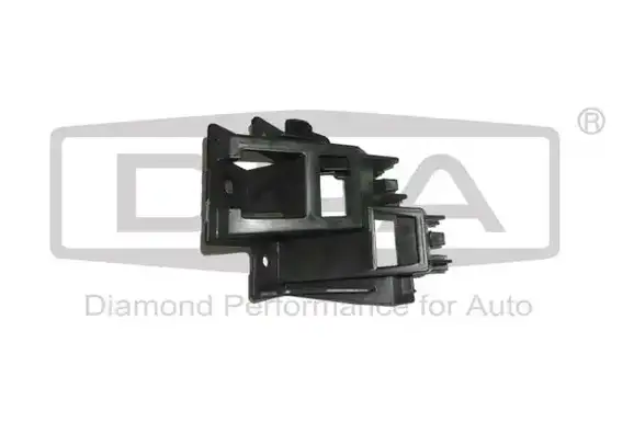 Βάση Προφυλακτήρα VW JETTA Sedan / 4dr 2011 - 2014 1.2 TSI  ( CBZB  ) (105 hp ) Βενζίνη #883004302