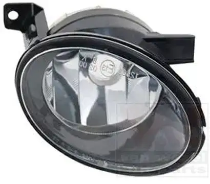 Προβολείς Ομίχλης VW JETTA Sedan / 4dr 2011 - 2014 1.2 TSI  ( CBZB  ) (105 hp ) Βενζίνη #883005101