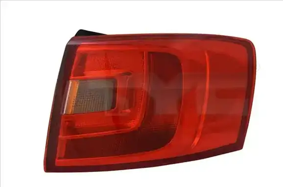 Φανάρι Πίσω VW JETTA Sedan / 4dr 2011 - 2014 1.2 TSI  ( CBZB  ) (105 hp ) Βενζίνη #883005811