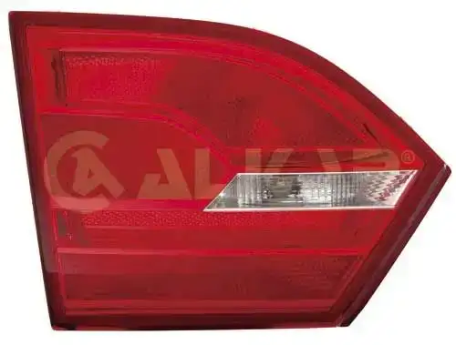 Φανάρι Πίσω VW JETTA Sedan / 4dr 2011 - 2014 1.2 TSI  ( CBZB  ) (105 hp ) Βενζίνη #883005817